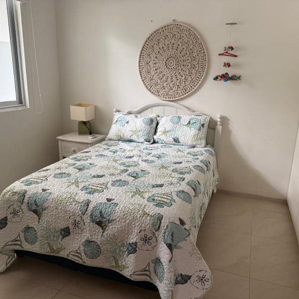 VENTA DEPARTAMENTO PLANTA BAJA EN WAYAK